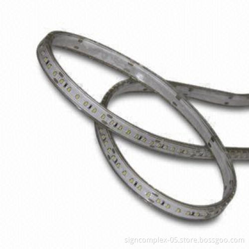 Flexible LED Strip with Low-power Consumption, Suitable for Corridors and Windows